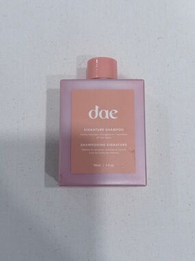 dae Signature Shampoo